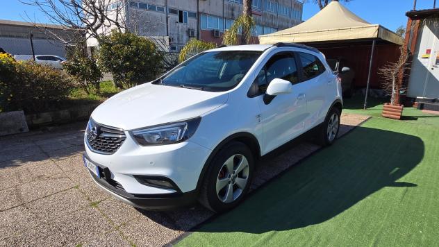 Opel Mokka X 1.6 CDTI Ecotec 136CV 4x2 Start&Stop Innovation - Foto 9