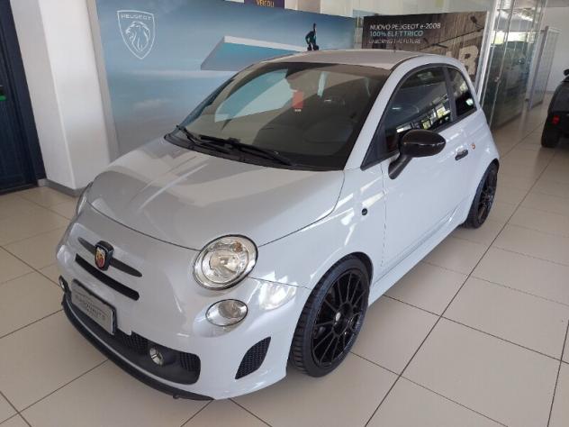ABARTH 595 595 1.4 Turbo T-Jet 140 CV - Foto 3