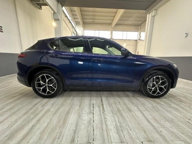 Alfa Romeo Stelvio 2.2 Turbodiesel 190CV AT8 Q4 Executive - Foto 5