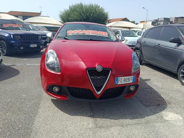 Alfa Romeo Giulietta 1.6 JTD-m 120CV Super - Foto 3