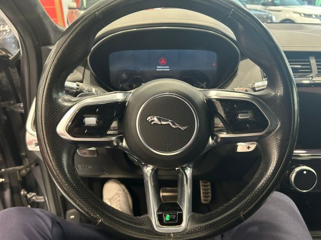 Jaguar E-Pace 2.0D I4 163CV AWD Auto SE - Foto 10