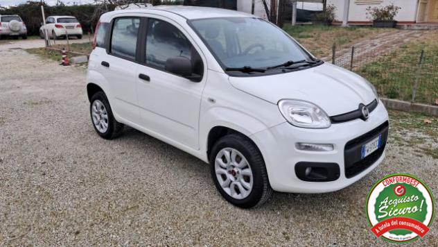 FIAT Panda 0.9 TwinAir Turbo Natural Power Easy rif. 23295930 - Foto 10