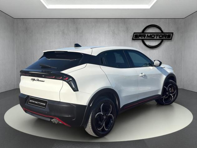 Alfa Romeo Junior Ibrida 1.2 145CV Hybrid eDCT6 ibrida Speciale - PROMO/IVA ESP. - Foto 4