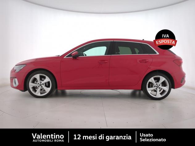 Audi A3 Sportback 35 TDI S tronic Business Advanced - Foto 4
