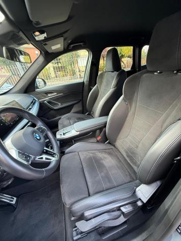 BMW X1 xDrive Hybrid Mhev **FULL OPTIONAL** - Foto 8