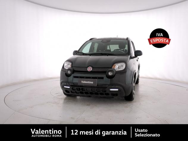 FIAT Panda Pandina 1.0 FireFly 70cv S&S Hybrid