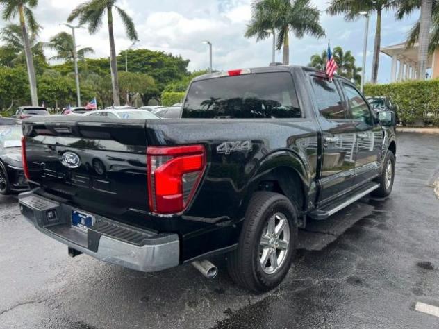 FORD F 150 Hybrid XLT + IVA rif. 24135961 - Foto 3