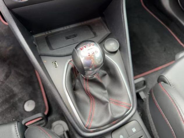 FORD Fiesta 1.5 Ecoboost 200 CV ST - 25.000 Km rif. 23303781 - Foto 9