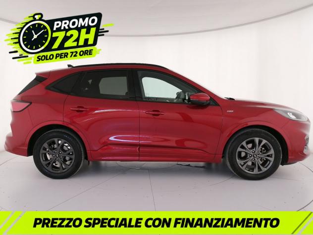 Ford Kuga 2.5 full hybrid ST-Line 2wd 190cv cvt - Foto 3