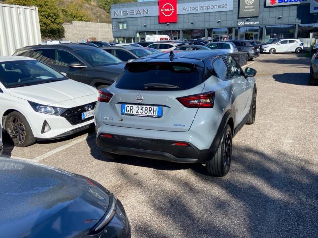 Nissan Juke Juke 1.6 hev N-Connecta - Foto 7