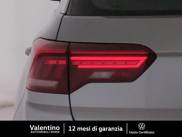 Volkswagen T-Roc 2.0 tdi DSG Style 150cv - Foto 8
