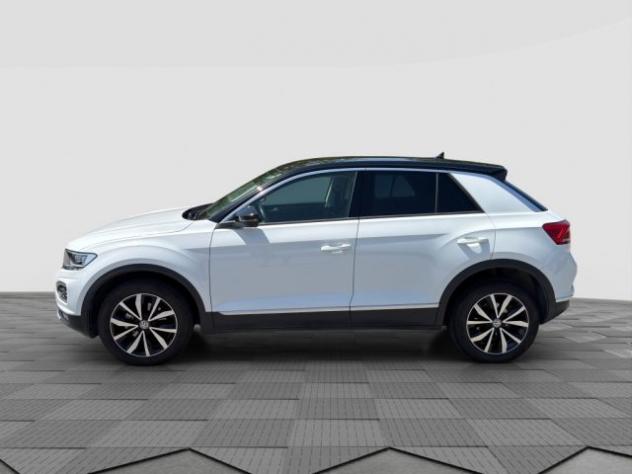 VOLKSWAGEN T-Roc T-Roc 1.0 TSI 115 CV Style BlueMotion Technology rif. 23947665 - Foto 2
