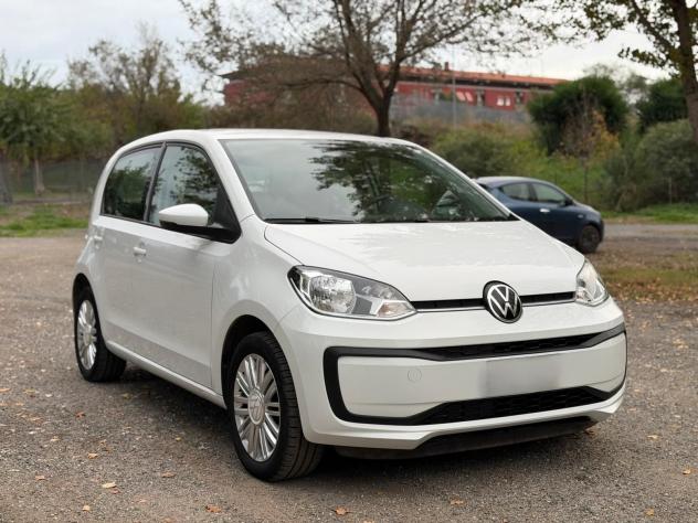 Volkswagen up! up! 5p 1.0 eco up! Move up! 68cv my20 - Foto 3