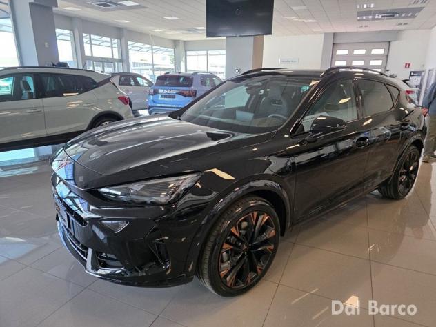 CUPRA Formentor 1.5 e-HYBRID 150kW Business DSG