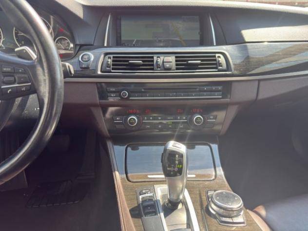 BMW 520 d Touring Luxury Solo per Commercianti rif. 23787067 - Foto 10