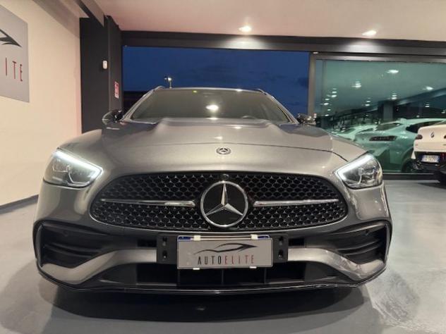 MERCEDES-BENZ C 220 d Premium Plus AMG/360*/RADAR *Promo con Finanziam rif. 23992024 - Foto 2