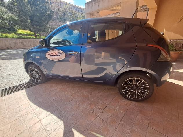 Lancia Ypsilon 1.0 FireFly 5 porte S&S Hybrid Gold - Foto 7