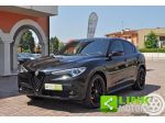 ALFA ROMEO Stelvio 2.2 Turbodiesel 210 CV AT8 Q4 Veloce rif. 23980128
