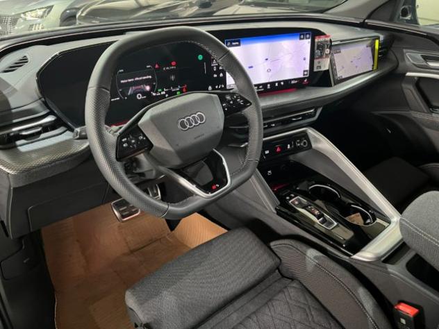 AUDI Q5 SPB Sportback TDI 204CV mHEV S line Stronic Sline rif. 24084938 - Foto 8