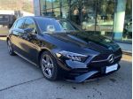 Mercedes-Benz Classe A A 180 d Automatic Edition AMG Line