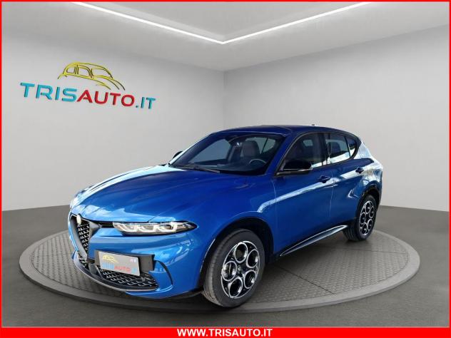 ALFA ROMEO Tonale 1.6 D TCT6 Sprint NEOPATENTATI (FULL LED+NAVI) - Foto 3