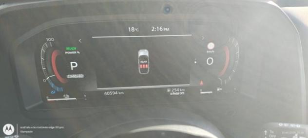 NISSAN Qashqai e-Power Tekna rif. 24208214 - Foto 10