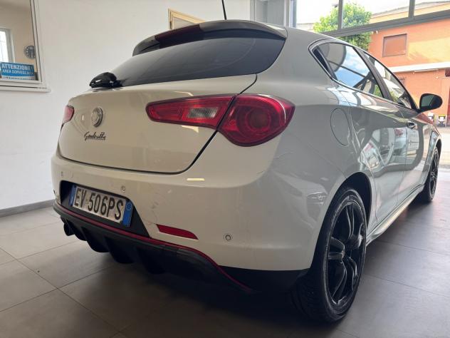 Alfa Romeo Giulietta 1.4 Turbo 120 CV GPL Distinctive - Foto 4
