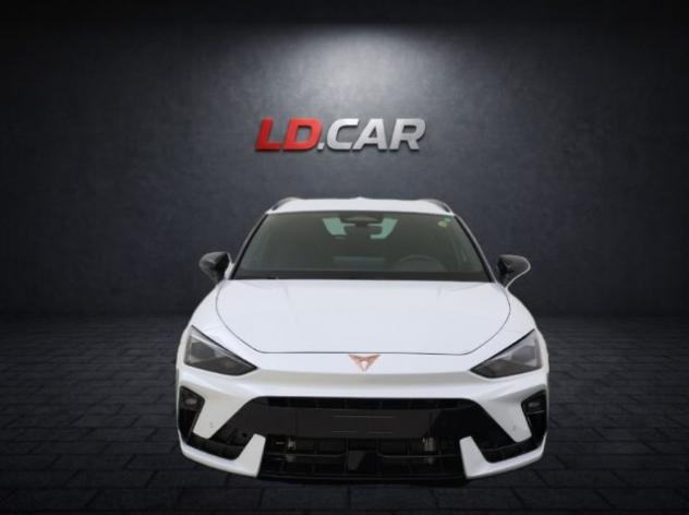 CUPRA Leon Sportstourer 1.5 e-Hybrid 204 CV DSG rif. 24208237 - Foto 2