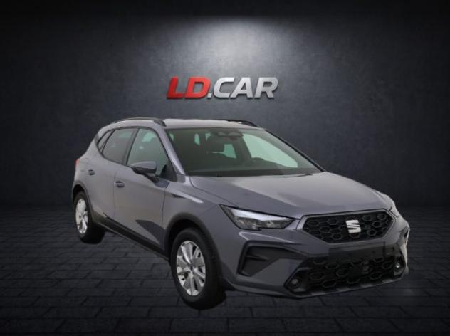 SEAT Arona 1.0 EcoTSI 116 CV Style rif. 23905526 - Foto 3
