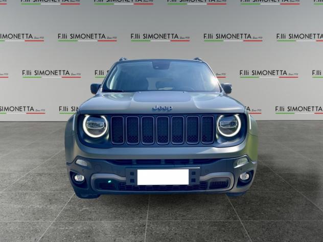 Jeep Renegade 1.3 t4 phev Trailhawk 4xe at6 - Foto 2