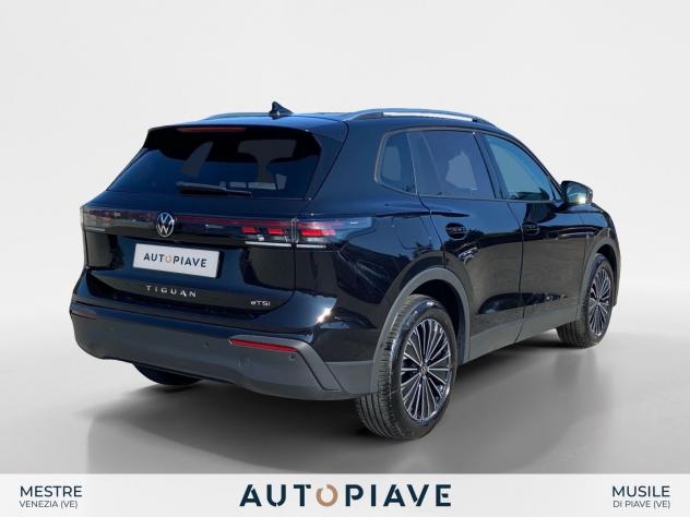 Volkswagen Tiguan 1.5 eTSI 96KW EVO ACT Edition Plus DSG - Foto 5
