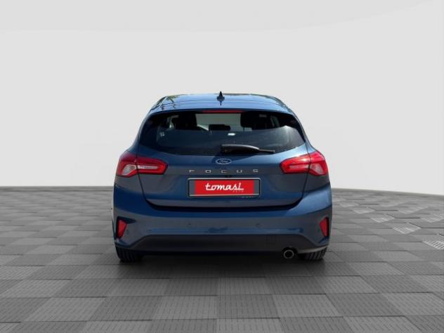 FORD Focus Focus 1.0 EcoBoost 125 CV 5p Business rif. 23939692 - Foto 4