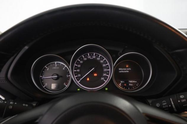 MAZDA CX-5 CX-5 2.2L Skyactiv-D 175CV 4WD Exceed rif. 24134932 - Foto 7