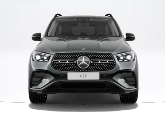 MERCEDES-BENZ GLE 350 de 4Matic Phev AMG Line Premium rif. 24122388 - Foto 3