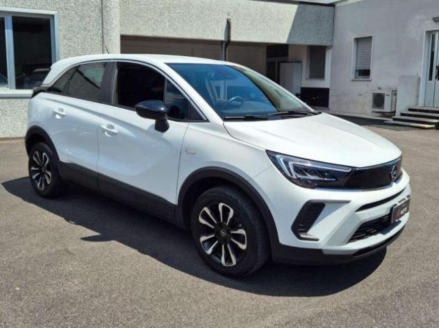 Opel Crossland X Crossland 1.5 ELEGANCE 110cv PROMO FIN. - Foto 3