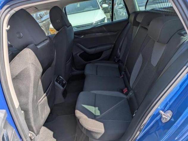 Skoda Octavia 2.0 TDI EVO SCR 150 CV DSG Wagon 05/2023 - Foto 8