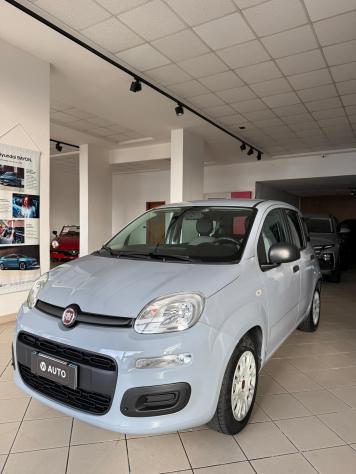 Fiat Panda 1.0 FireFly S&S Hybrid - Foto 2