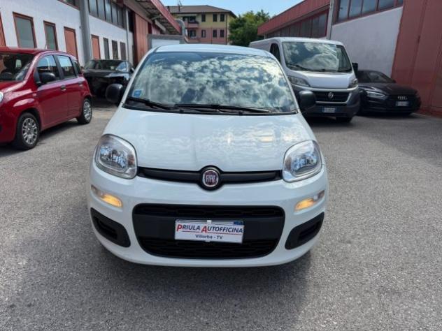 FIAT Panda 1.0 FireFly Hybrid PREZZO REALE rif. 23771072 - Foto 2