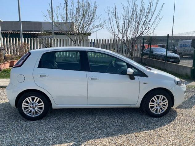 FIAT Punto 1.3 MJT II 75 CV 5 porte Lounge rif. 23457131 - Foto 6