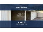 Immobile in asta di 14 m² in vendita a Muggiò