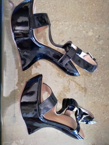 SCARPE DONNA ZANOTTI - Foto 3