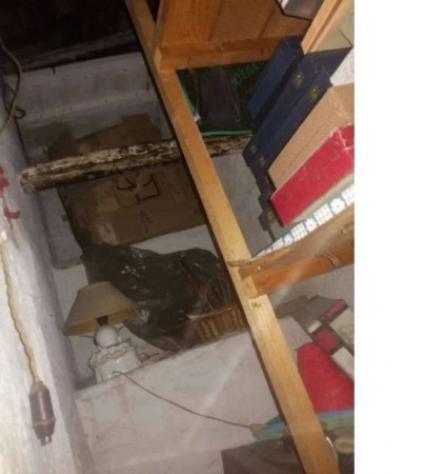 Immobile in asta di 129 m² con più di 5 locali in vendita a Acqualagna - Foto 15
