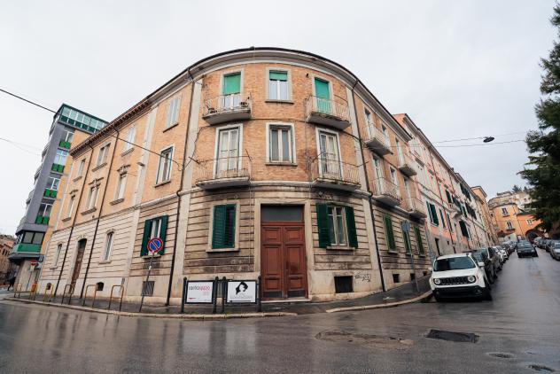 Appartamento in Via Antonio Petitti