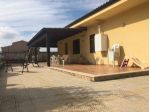 Villa nel cuore del paese Canicatti