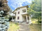 V000596 - Capriata d'Orba, Casa Indipendente Bifamiliare