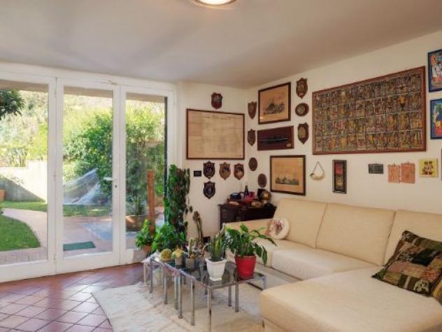 Terratetto in vendita a Carrara 300 mq Rif: 1377553 - Foto 6