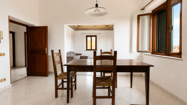Appartamento in vendita a Navacchio - Cascina 130 mq Rif: 1424721 - Foto 4