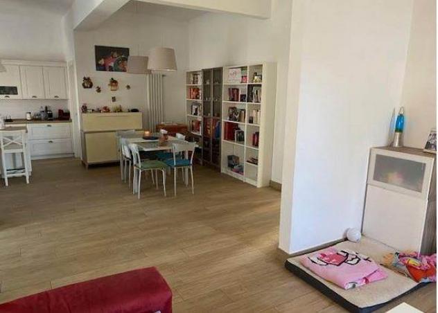 Appartamento in Vendita in zona SAN FREDIANO con giardino - Foto 8