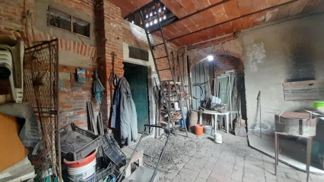 Fienile in vendita a Orentano - Castelfranco di Sotto 100 mq Rif: 1339607 - Foto 10