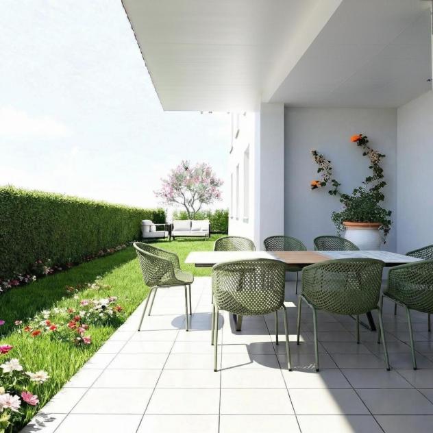 Appartamento in vendita a Castelgomberto - Foto 4